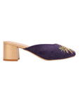 Naina (Mule Heel)