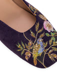 Naina (Mule Heel)