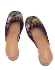 Naina (Mule Heel)