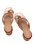 Charmy (Kolhapuri Heel)