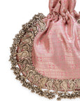 Drishanipink (Potli)