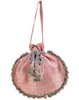 Drishanipink (Potli)