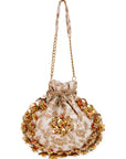 Nabhya Off white (Potli)