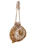 Nabhya Off white (Potli)