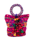 Harini metallic (Bag)