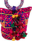 Harini metallic (Bag)