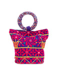 Harini metallic (Bag)
