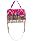 Harini tassel (Bag)