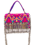 Harini tassel (Bag)