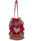 Harini peacock (Bag)