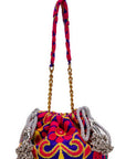 Harini peacock (Bag)