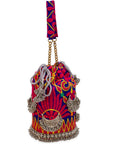 Harini peacock (Bag)