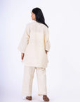 Beige Co-ord set