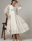 CUCKOO ECHO DRESS