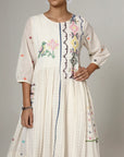 CUCKOO ECHO DRESS
