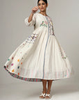 CUCKOO ECHO DRESS
