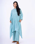 Teal Co-ord set