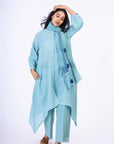 Teal Co-ord set