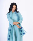 Teal Co-ord set