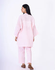 Pink co-ord set