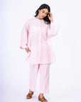 Pink co-ord set