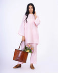 Pink co-ord set