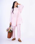 Pink co-ord set