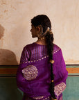 Mandala Kurta Set