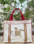 The Golden Monkey