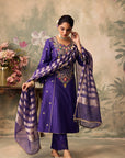 Saaz Kurta Set
