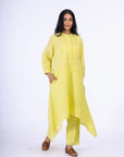 Amaltas Co-ord set