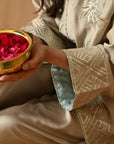 Ishq Kurta Set