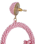 Riti Earrings Pink