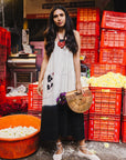 KOKESHI DRESS