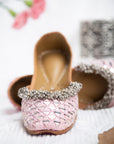 Mirror Love Pink (Jutti)