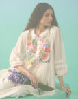 Ziba Flared Co-ord Set
