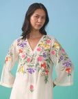 Parisa Kurta Set