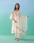 Parisa Kurta Set
