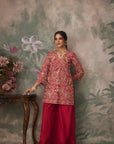 Tasveer Kurta Set