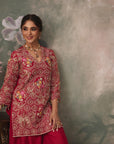 Tasveer Kurta Set