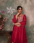 Rehmat Kurta Set
