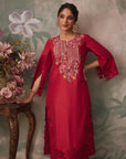 Dilnawaz Kurta Set