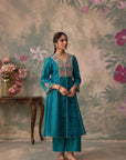 Saanjh Kurta Set