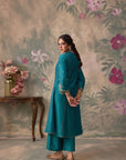 Saanjh Kurta Set