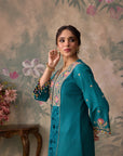 Saanjh Kurta Set