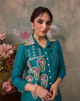 Ziya Co-ord Set