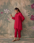 Ishq Co-ord Set