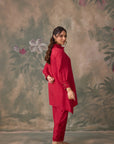 Ishq Co-ord Set