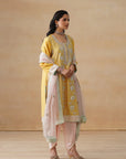 Noor Kurta Set