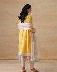 Noor Kurta Set